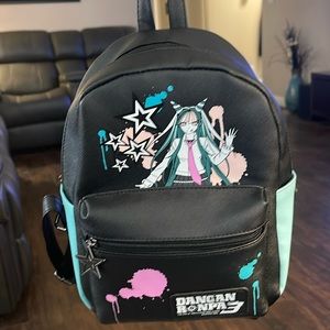 Dangan Ronpa backpack